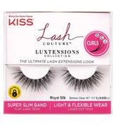 Kiss luxtensions singles 02 KLCL02C